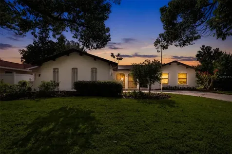 724 Monmouth Way Winter Park FL 32792