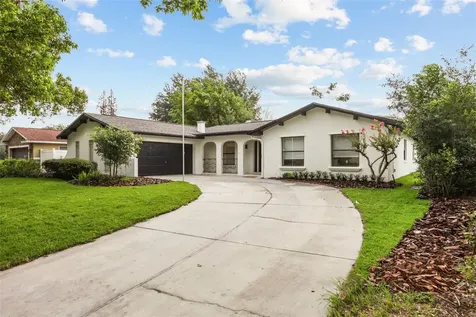 724 Monmouth Way Winter Park FL 32792