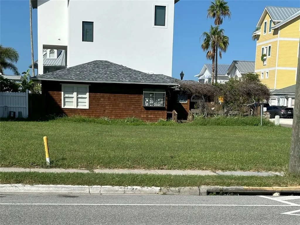 Gulf Boulevard Redington Shores FL 33708