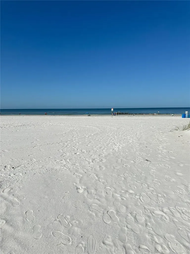 Gulf Boulevard Redington Shores FL 33708