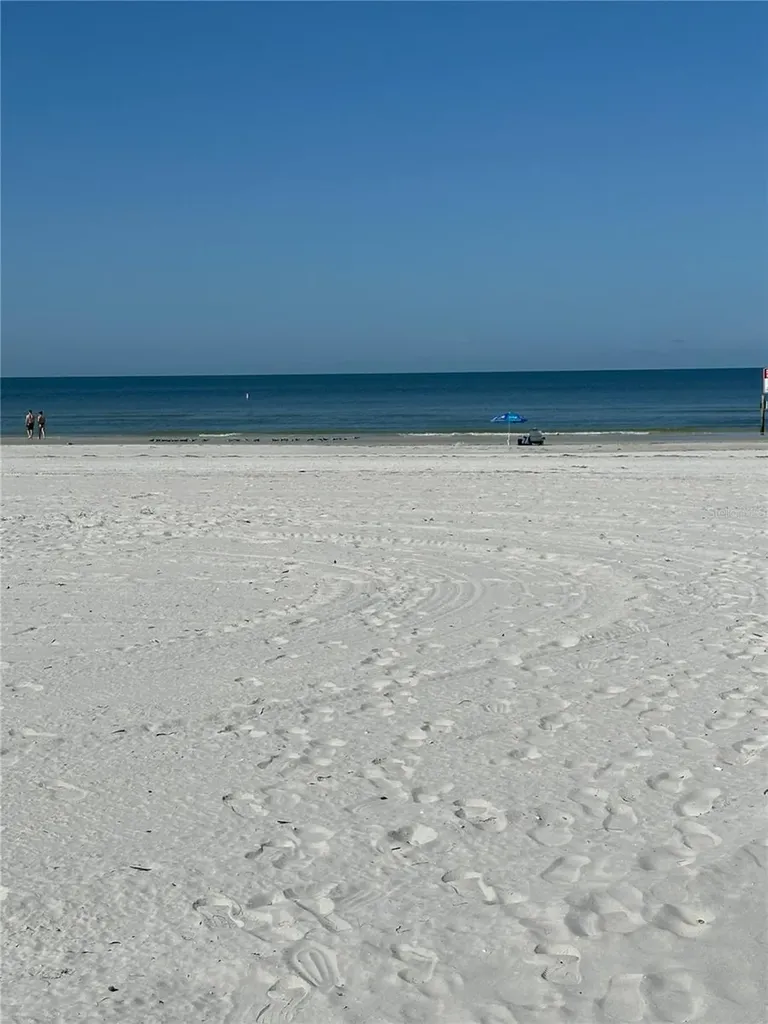 Gulf Boulevard Redington Shores FL 33708