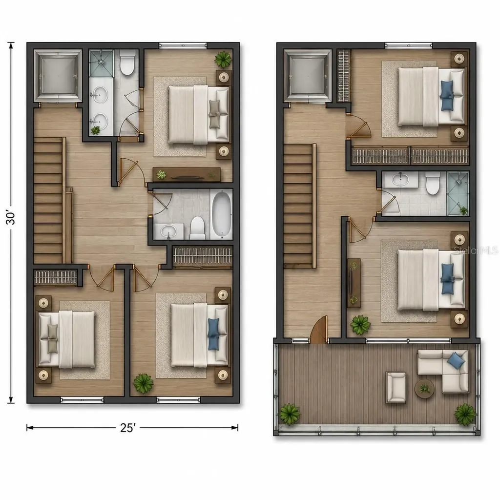 Gulf Boulevard Redington Shores FL 33708