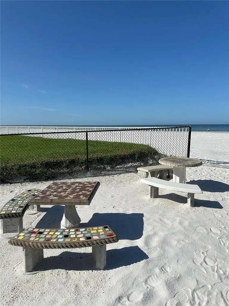 Gulf Boulevard Redington Shores FL 33708