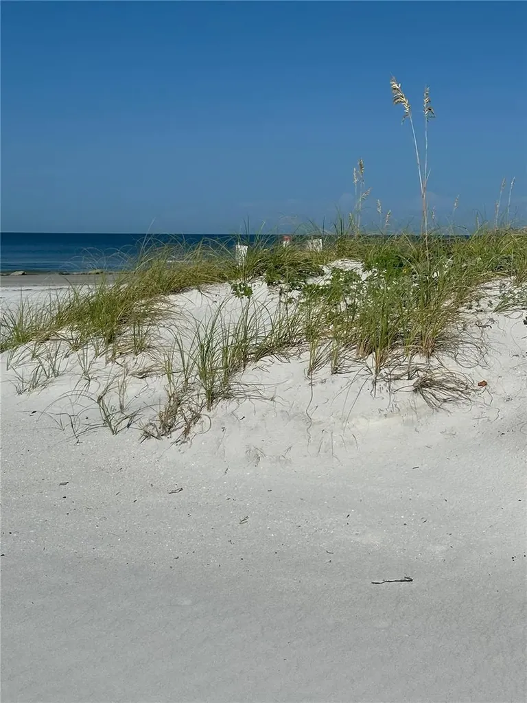 Gulf Boulevard Redington Shores FL 33708
