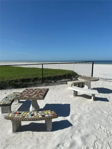 Gulf Boulevard Redington Shores FL 33708