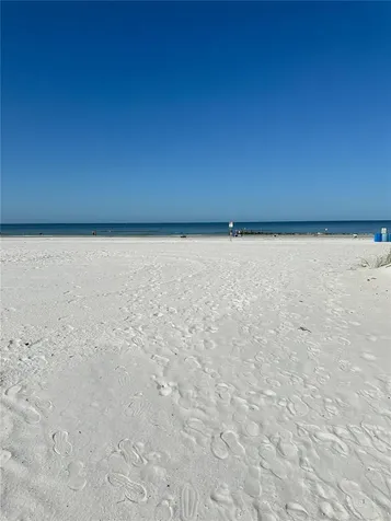 Gulf Boulevard Redington Shores FL 33708