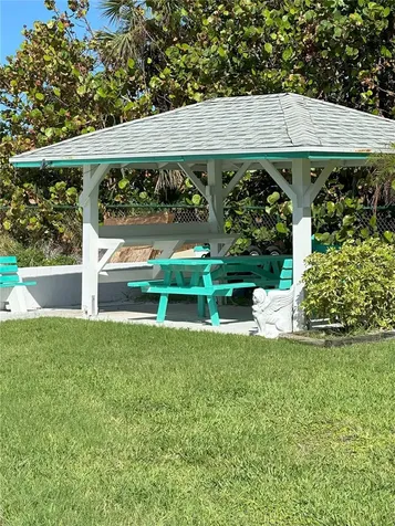Gulf Boulevard Redington Shores FL 33708