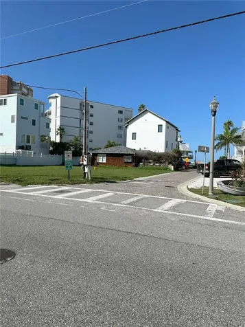 Gulf Boulevard Redington Shores FL 33708