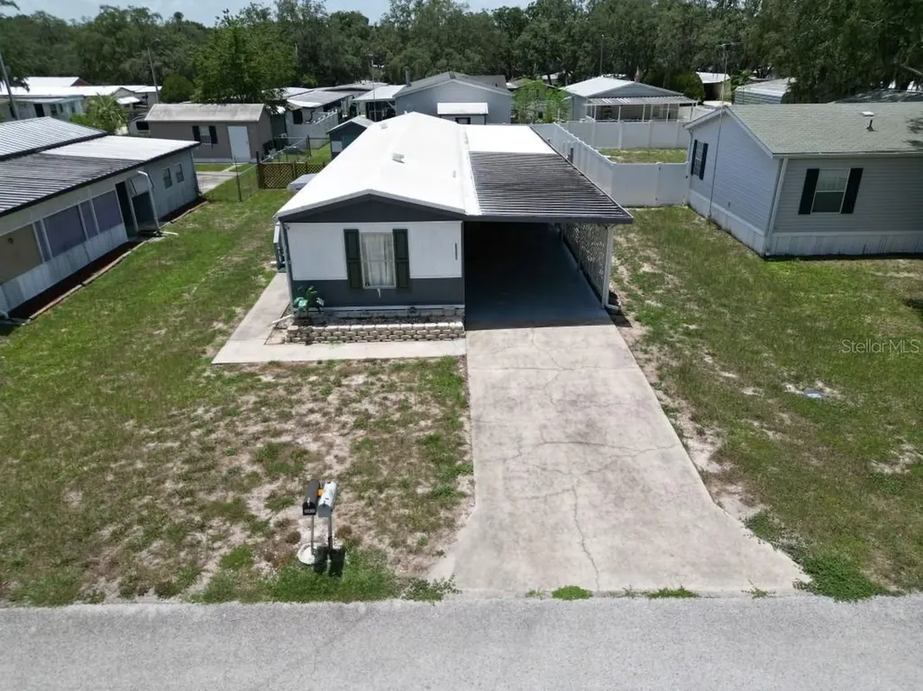 34940 Fraser Street Dade City FL 33523