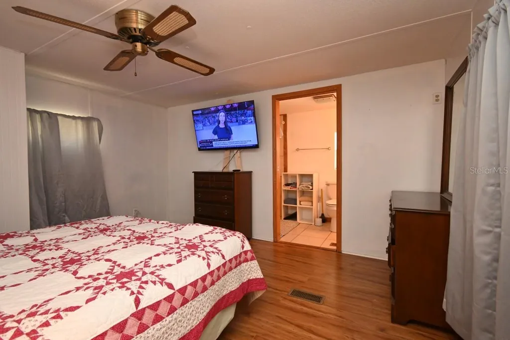 34940 Fraser Street Dade City FL 33523