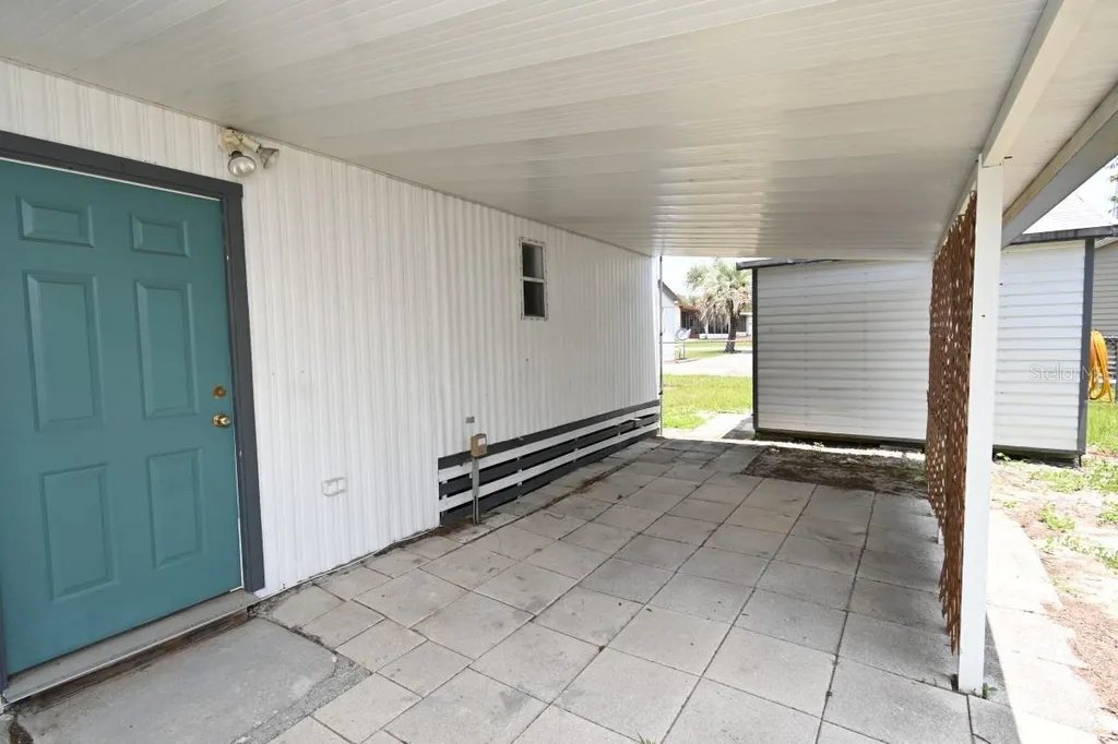 34940 Fraser Street Dade City FL 33523