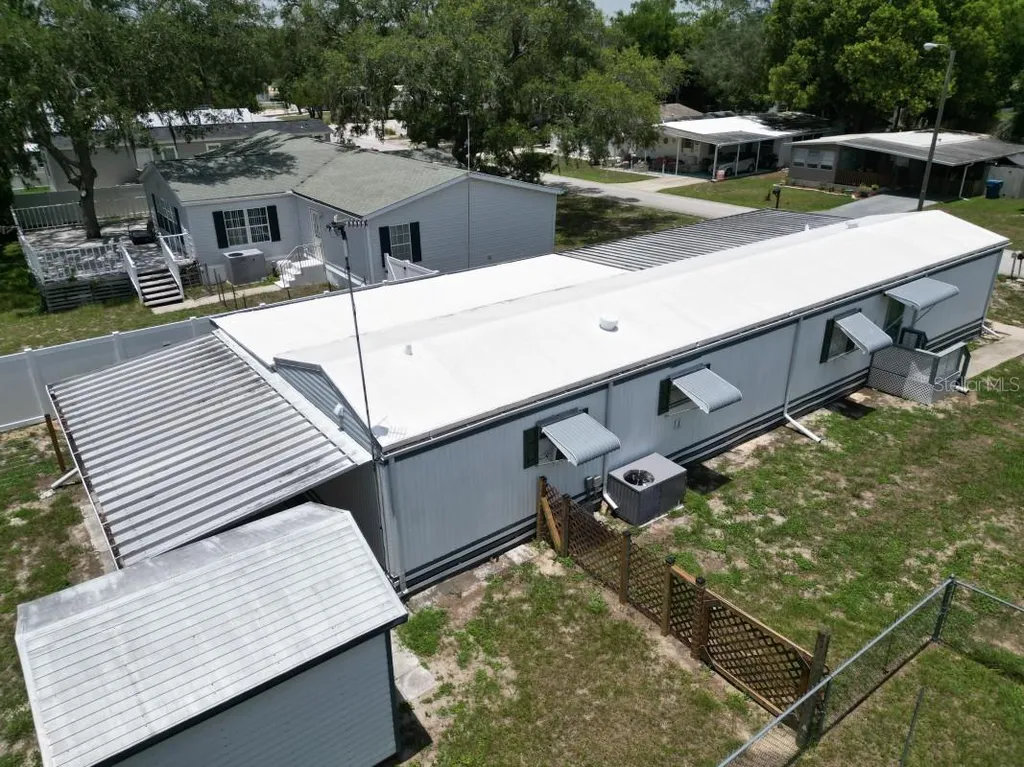 34940 Fraser Street Dade City FL 33523
