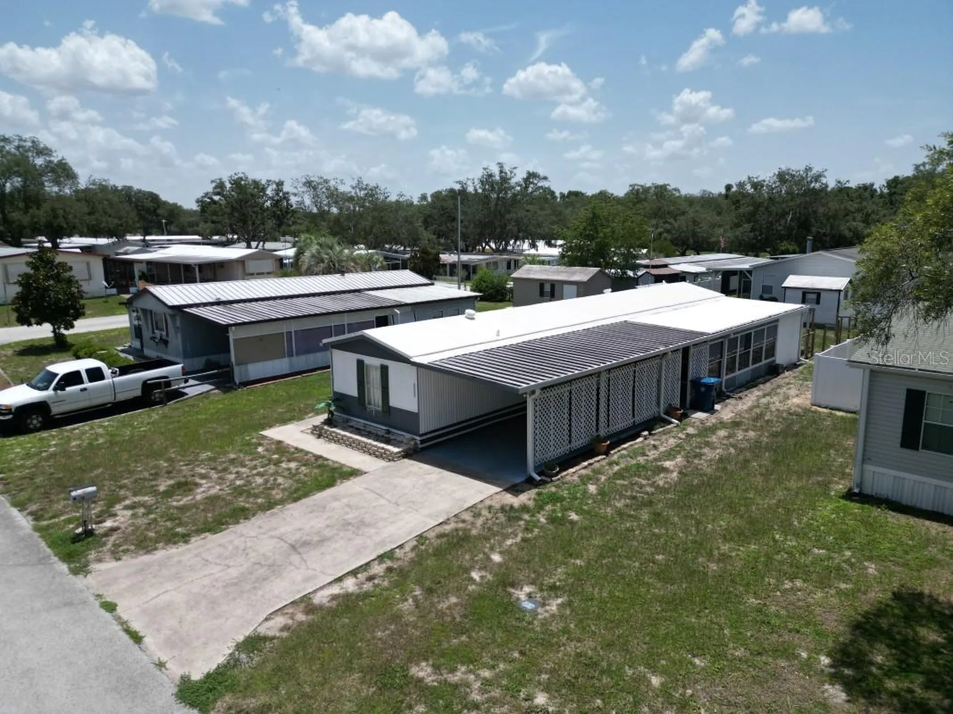 34940 Fraser Street Dade City FL 33523