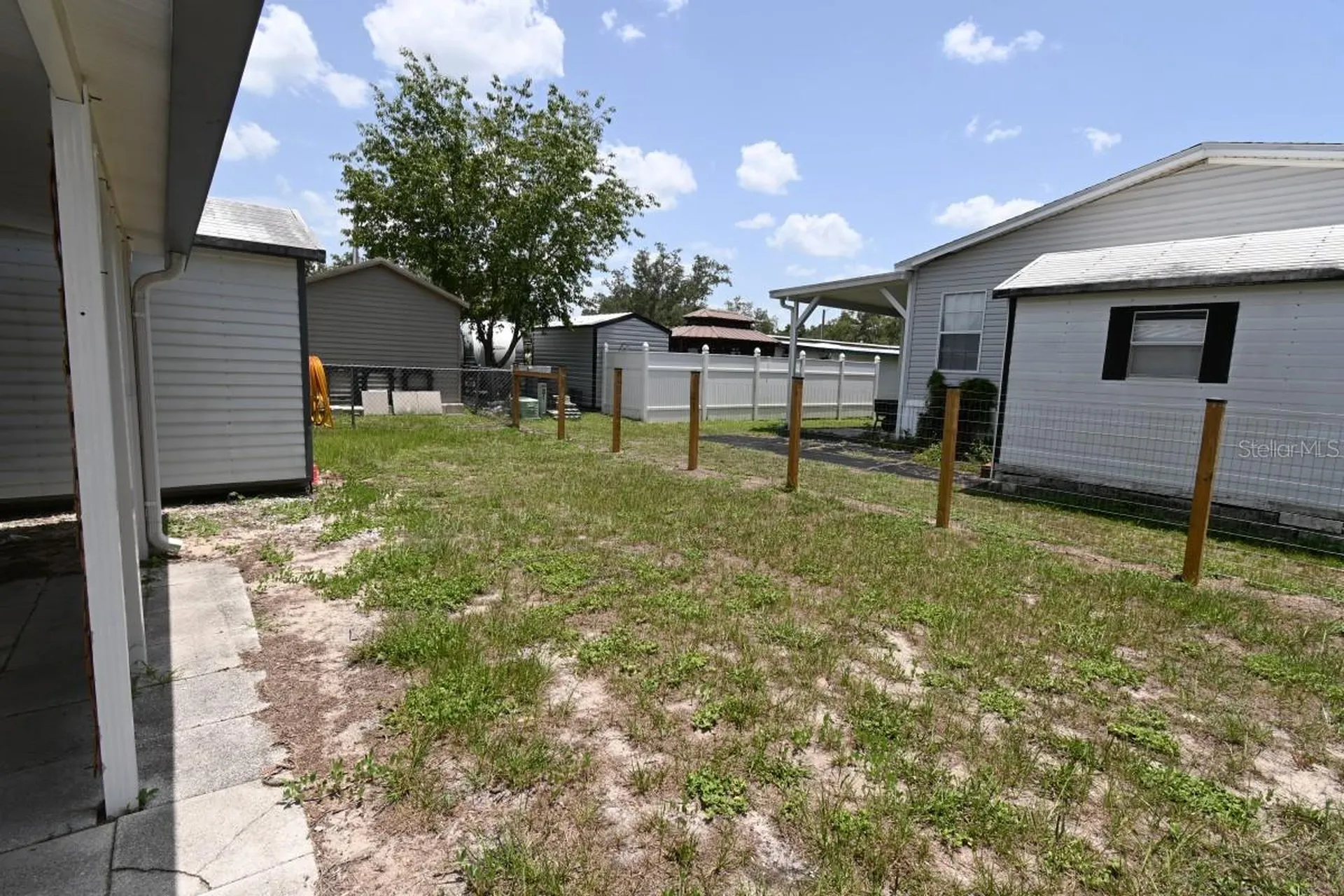 34940 Fraser Street Dade City FL 33523