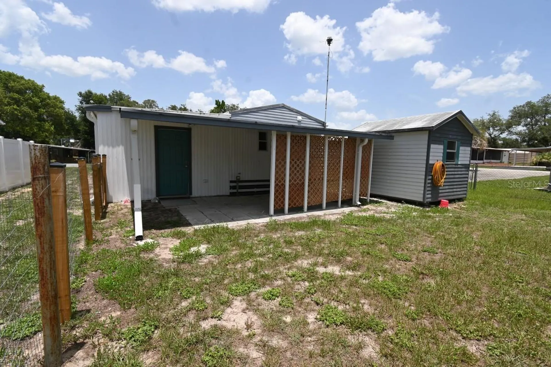 34940 Fraser Street Dade City FL 33523