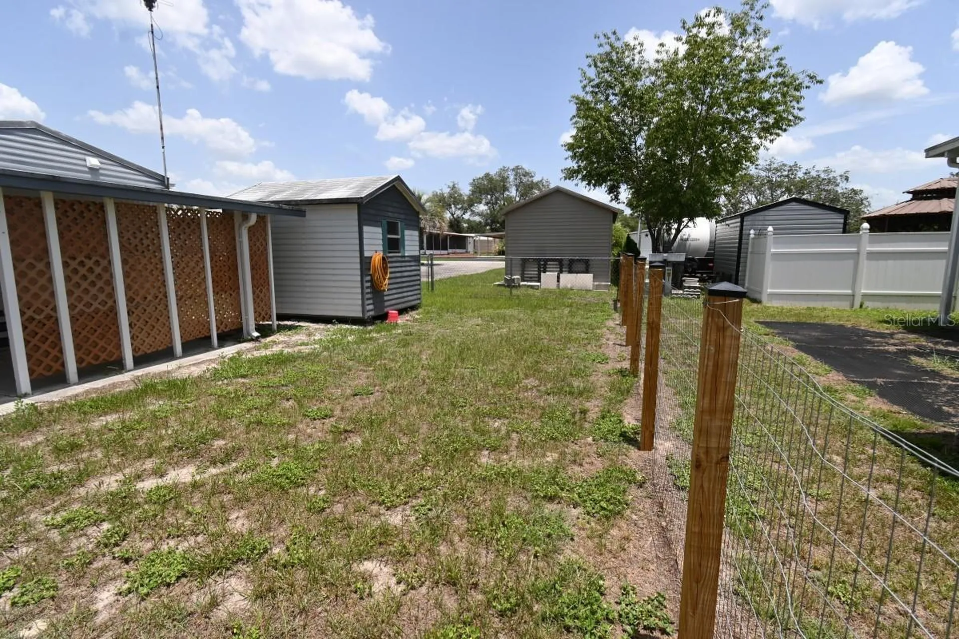 34940 Fraser Street Dade City FL 33523