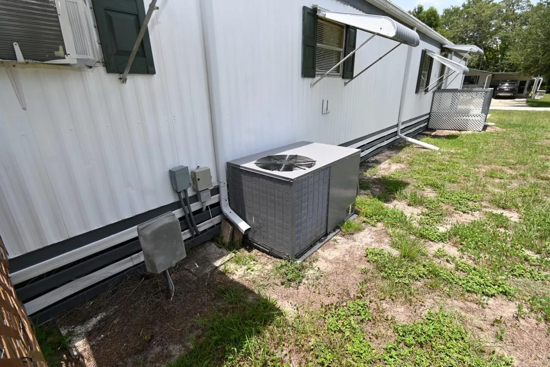 34940 Fraser Street Dade City FL 33523