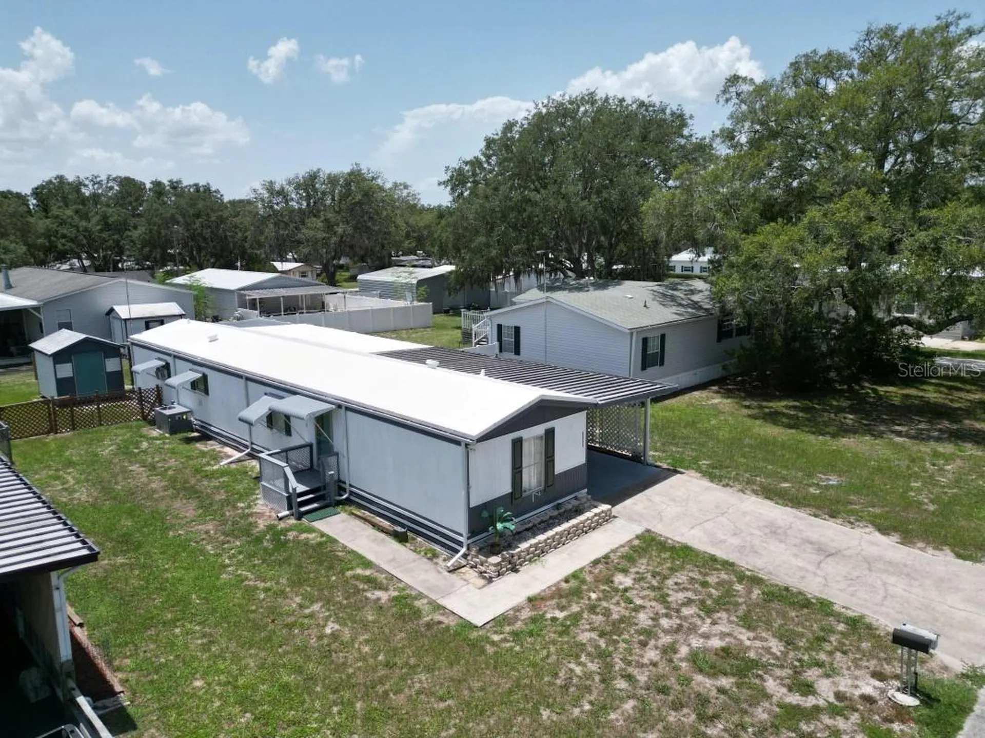 34940 Fraser Street Dade City FL 33523