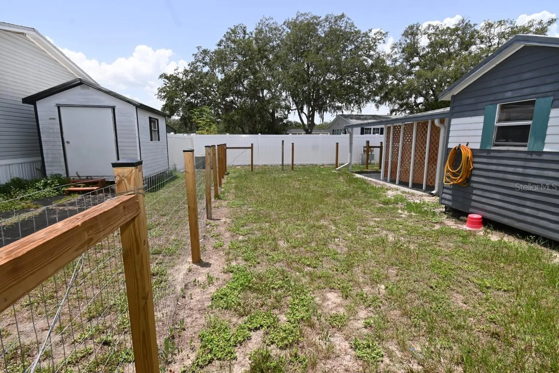 34940 Fraser Street Dade City FL 33523