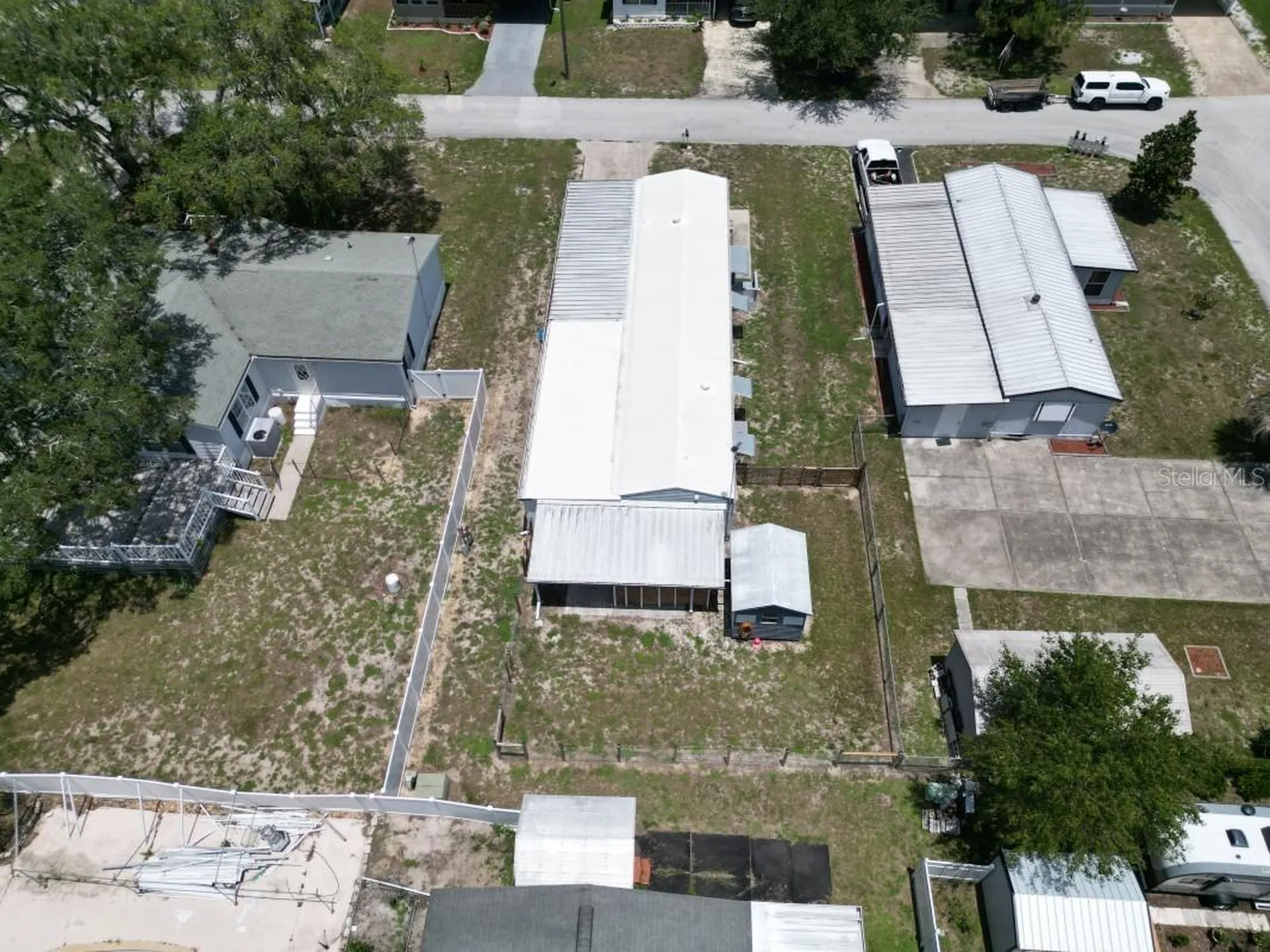 34940 Fraser Street Dade City FL 33523