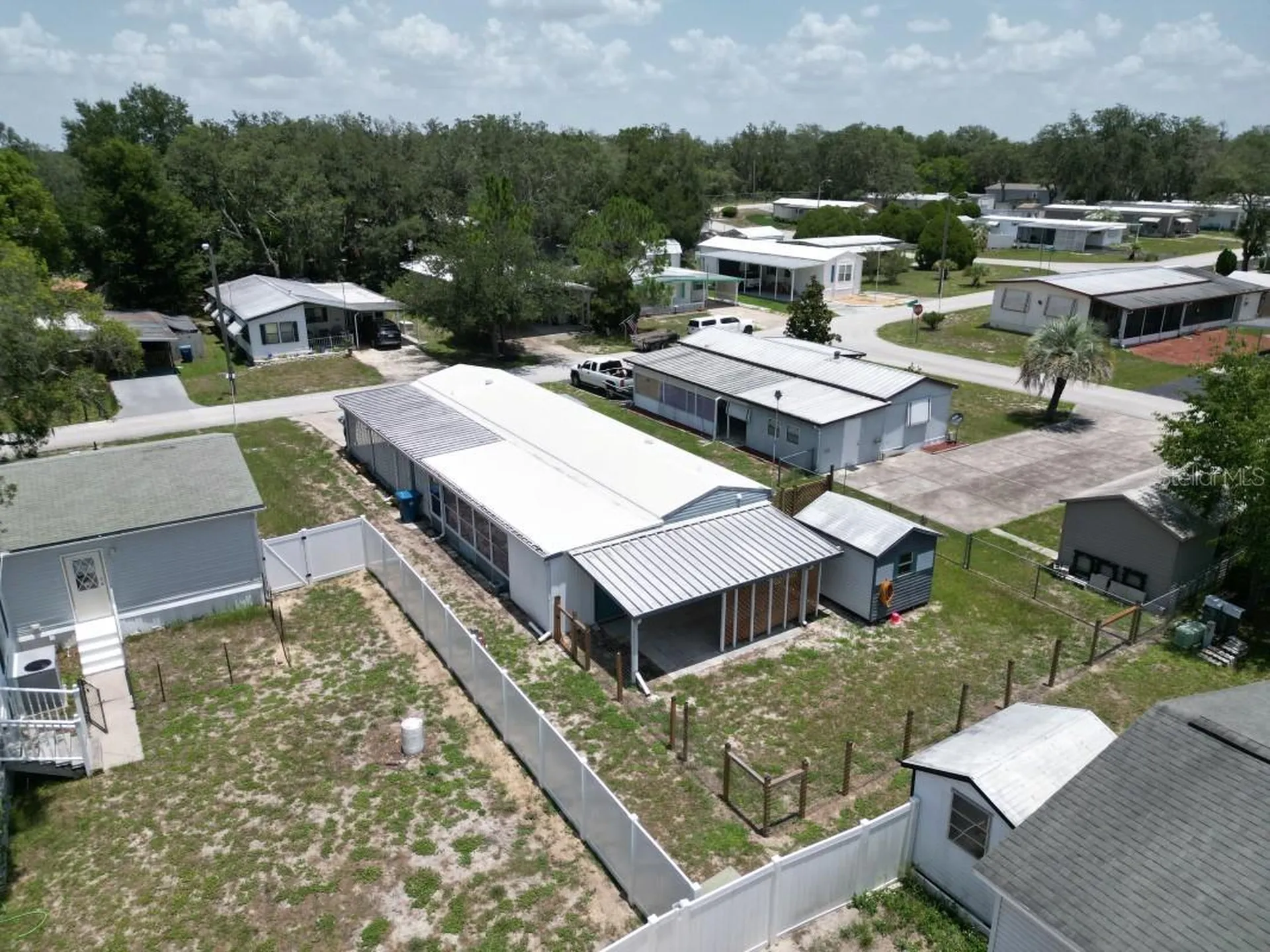 34940 Fraser Street Dade City FL 33523