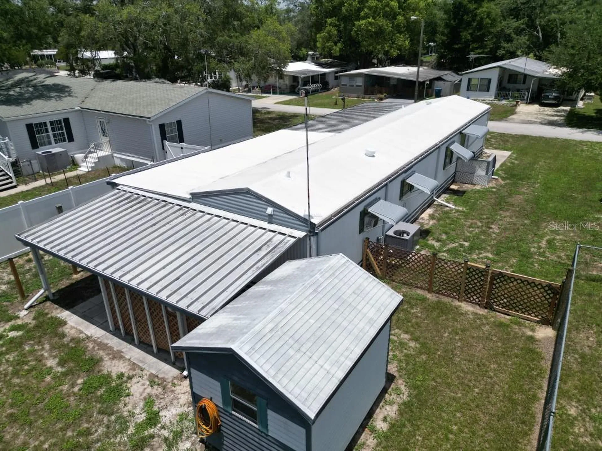 34940 Fraser Street Dade City FL 33523