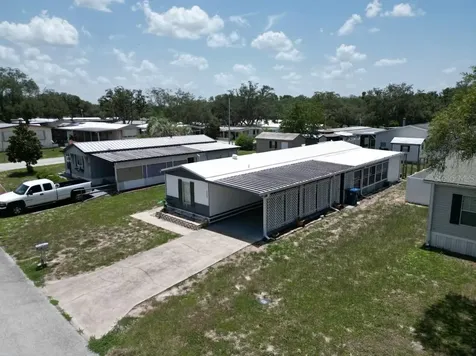 34940 Fraser Street Dade City FL 33523