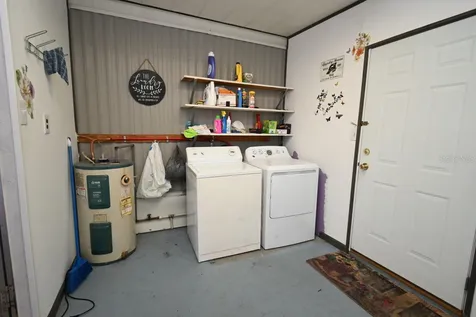 34940 Fraser Street Dade City FL 33523