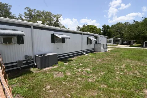 34940 Fraser Street Dade City FL 33523