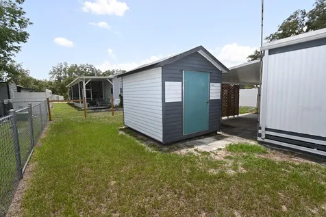 34940 Fraser Street Dade City FL 33523