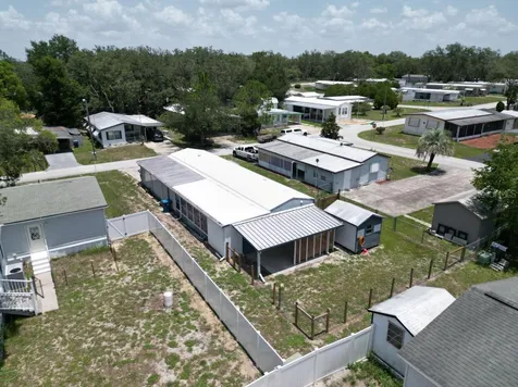 34940 Fraser Street Dade City FL 33523