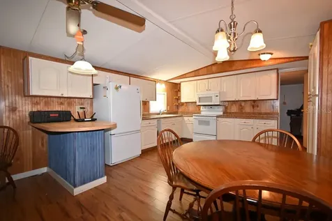 34940 Fraser Street Dade City FL 33523