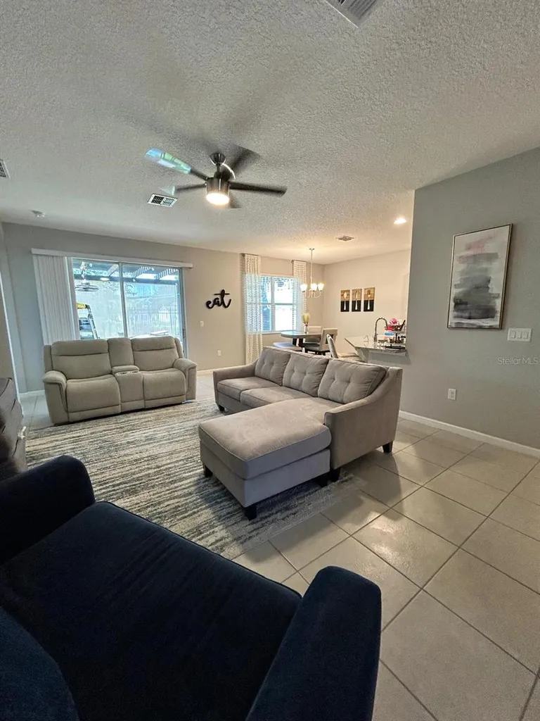 177 Trinity Ridge Circle Davenport FL 33897