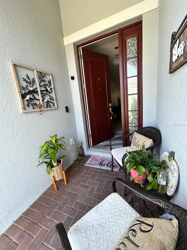 177 Trinity Ridge Circle Davenport FL 33897