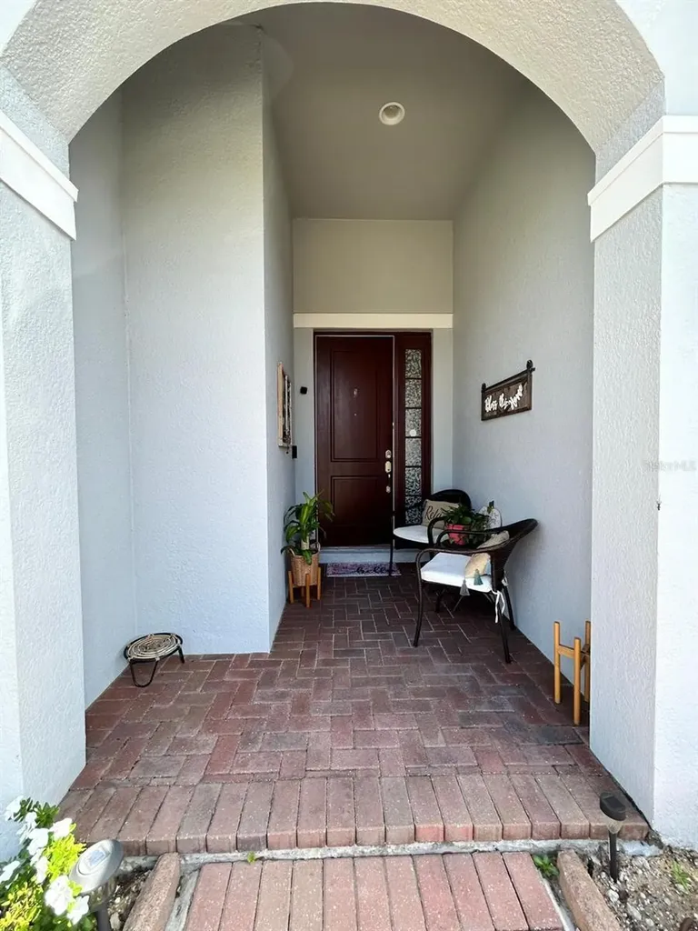 177 Trinity Ridge Circle Davenport FL 33897