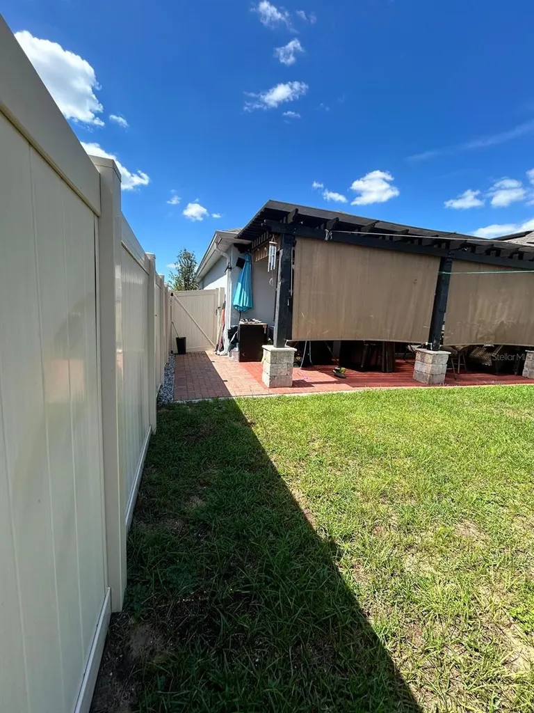 177 Trinity Ridge Circle Davenport FL 33897
