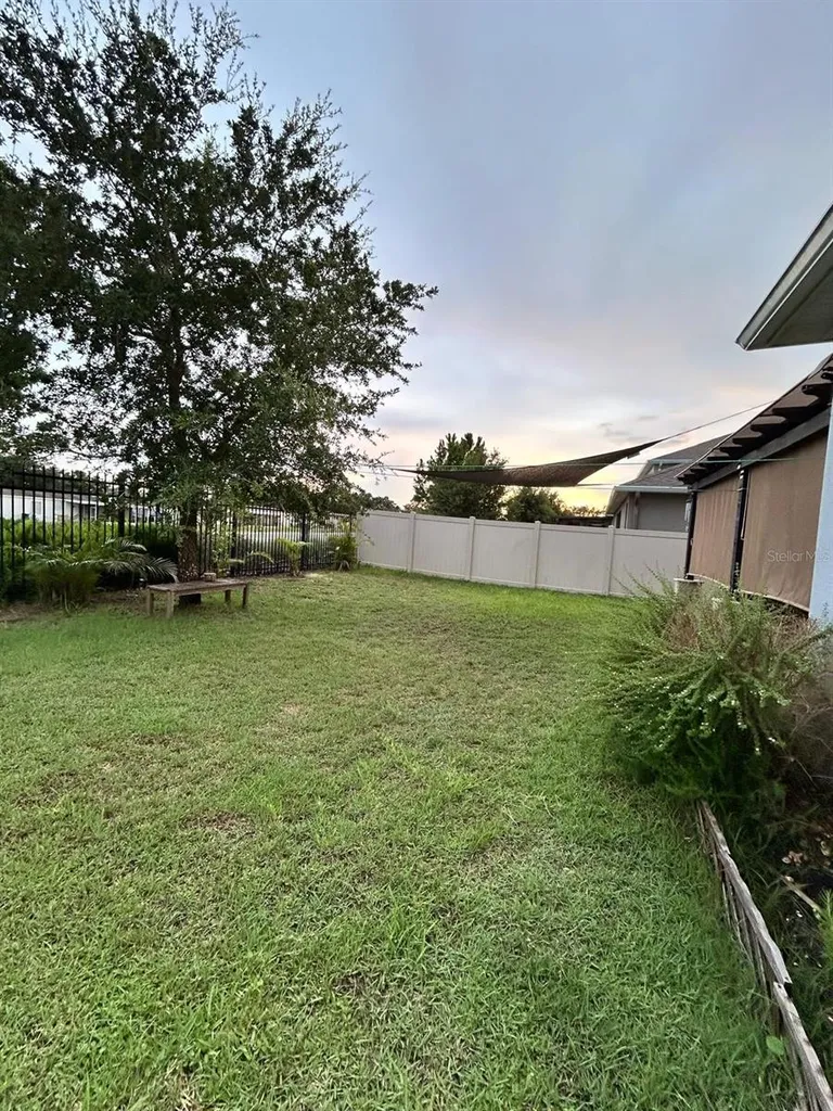 177 Trinity Ridge Circle Davenport FL 33897