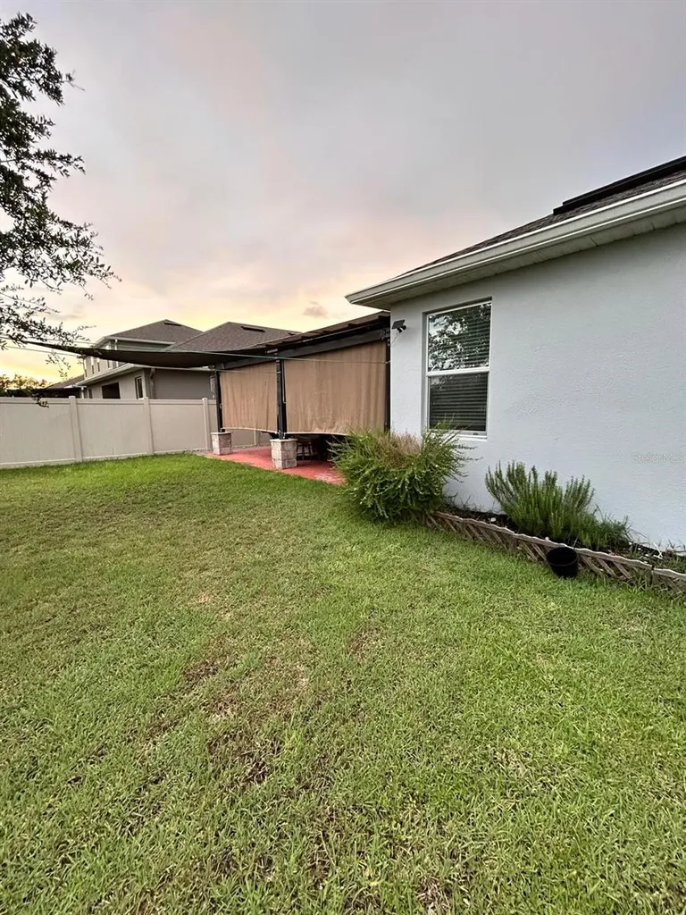 177 Trinity Ridge Circle Davenport FL 33897