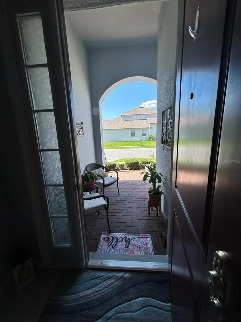 177 Trinity Ridge Circle Davenport FL 33897