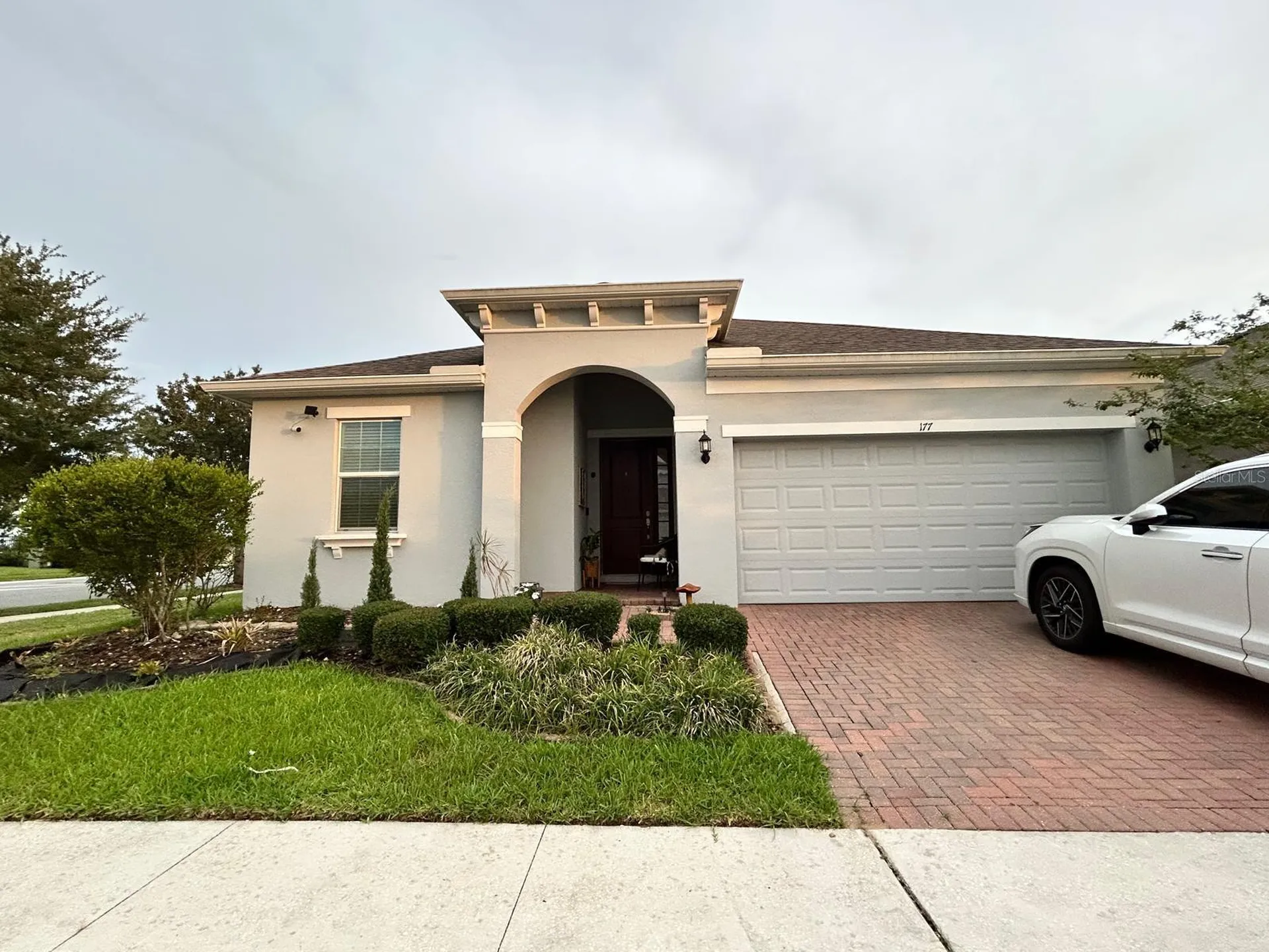 177 Trinity Ridge Circle Davenport FL 33897
