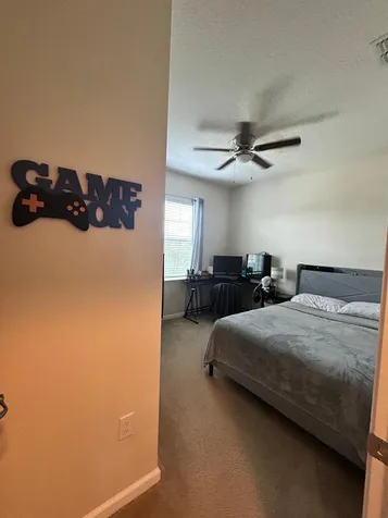 177 Trinity Ridge Circle Davenport FL 33897