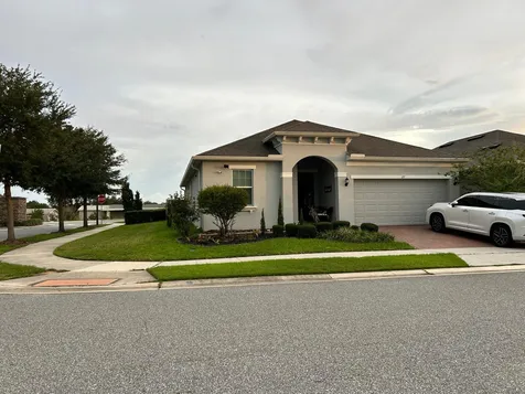 177 Trinity Ridge Circle Davenport FL 33897