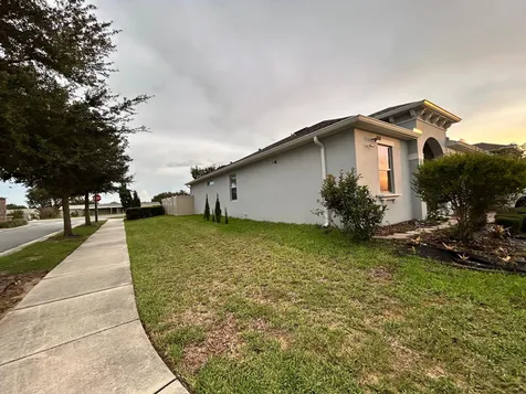 177 Trinity Ridge Circle Davenport FL 33897