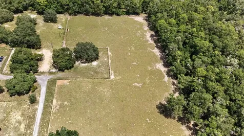 2741 E Stage Coach Trail Inverness FL 34452