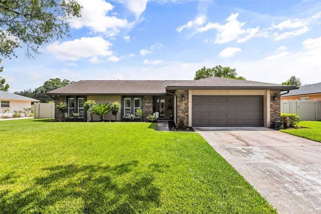 8736 Larwin Lane Orlando FL 32817