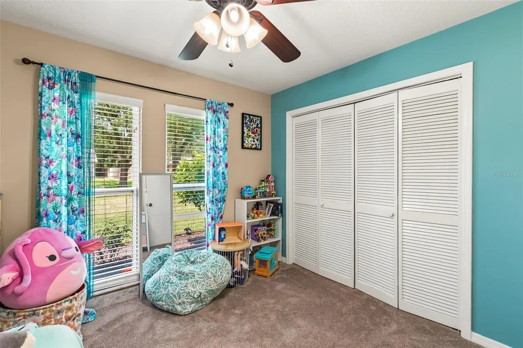 8736 Larwin Lane Orlando FL 32817