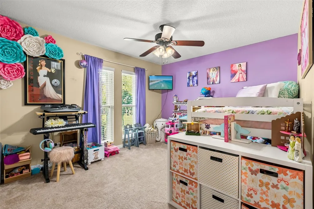8736 Larwin Lane Orlando FL 32817