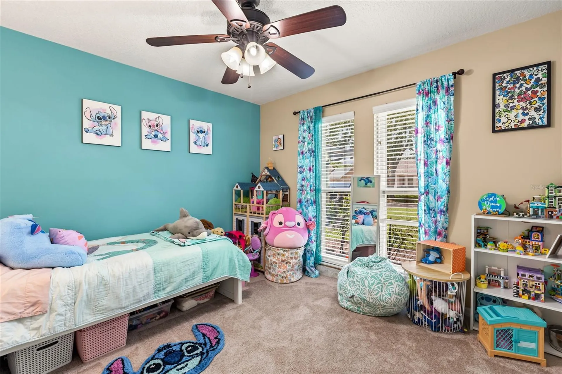 8736 Larwin Lane Orlando FL 32817
