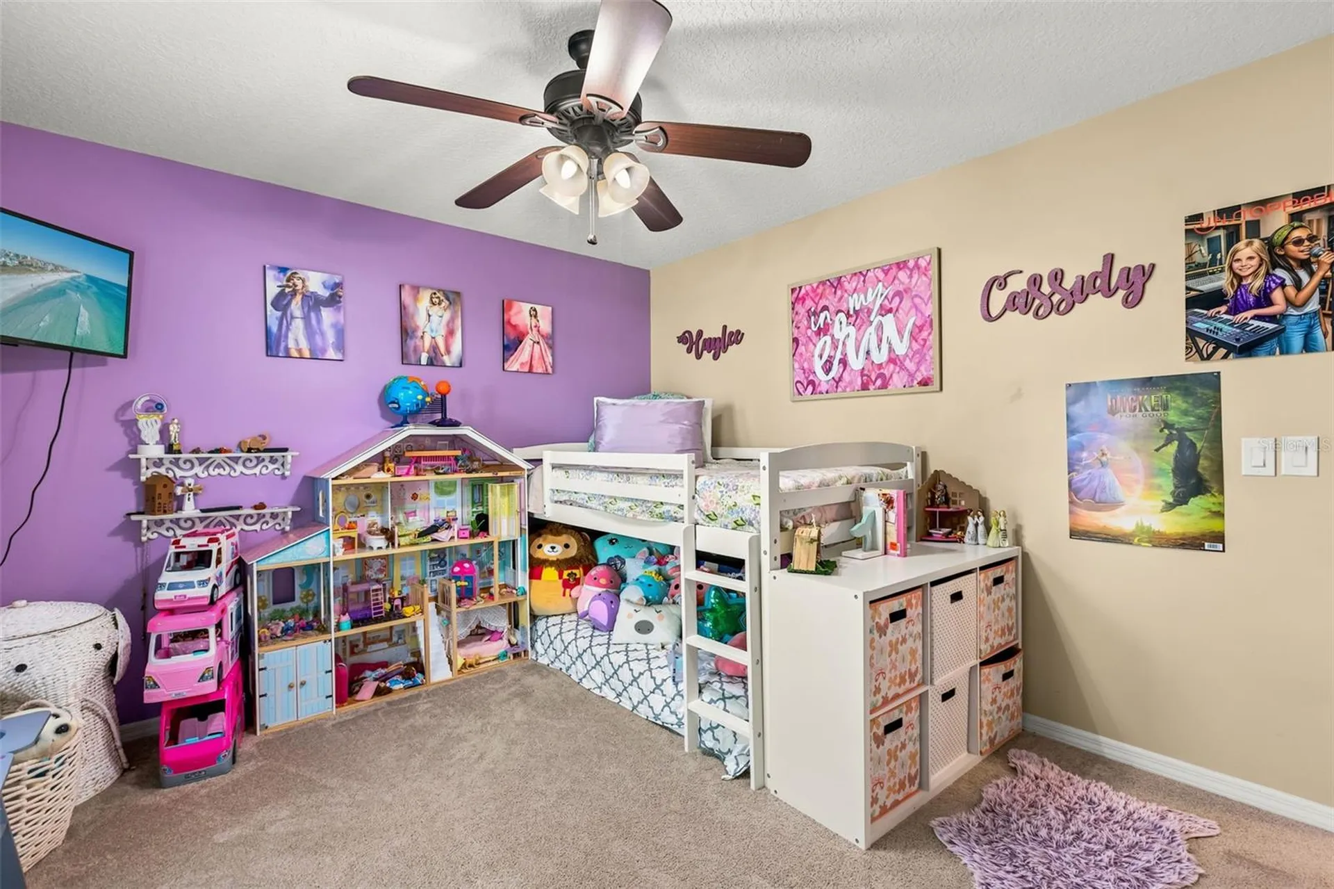 8736 Larwin Lane Orlando FL 32817
