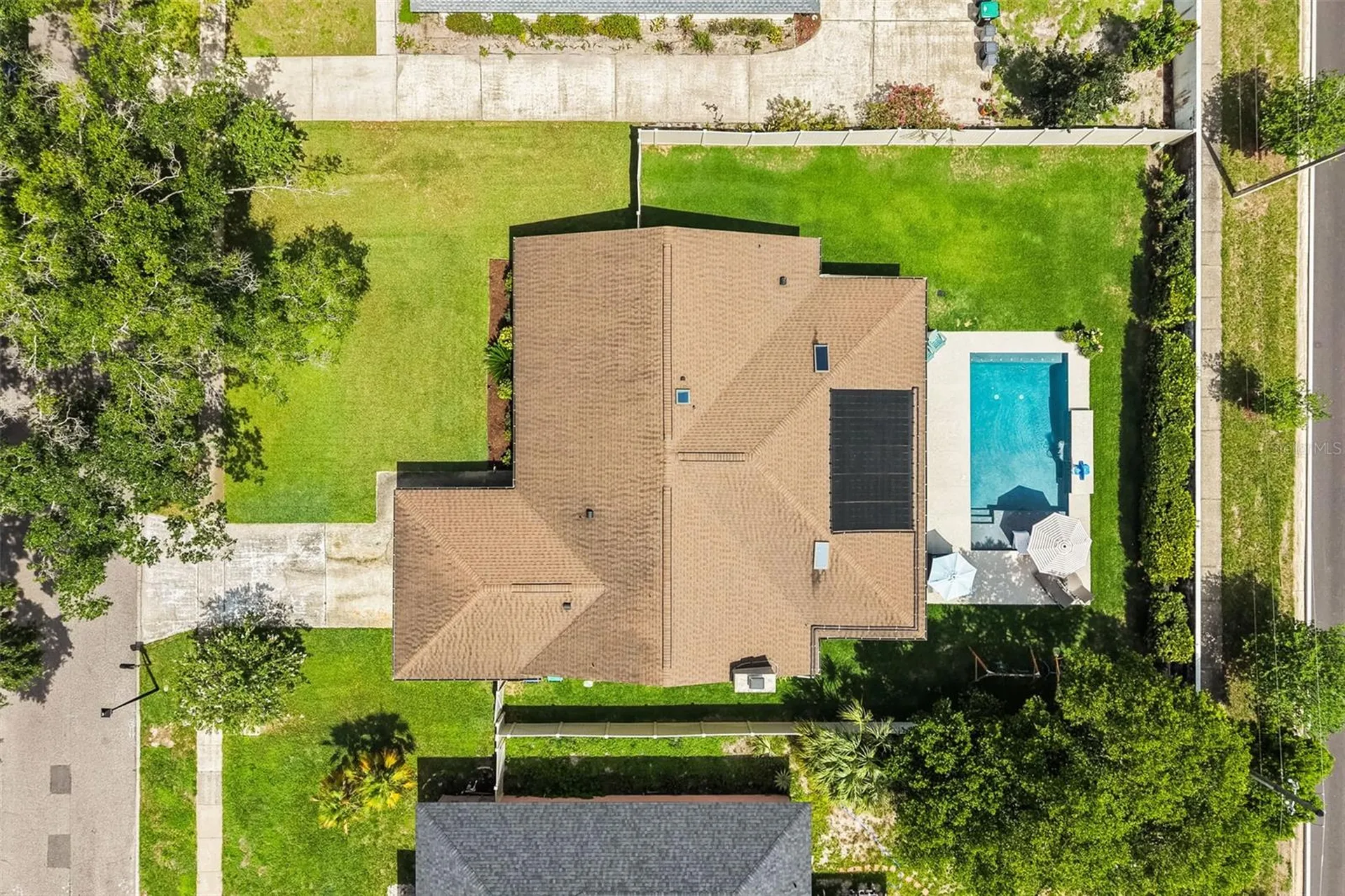8736 Larwin Lane Orlando FL 32817